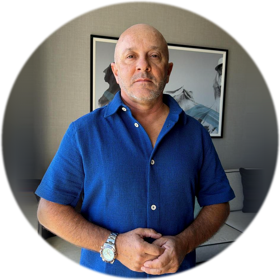 Juan Carlos Reyes — Founder & CEO, TC Solutions LLC